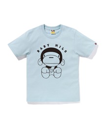 BABY MILO TEE（Tシャツ/カットソー）｜A BATHING APE（アベイシング