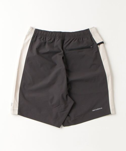 NEW BALANCE(ニューバランス)の「パフォーマンスウーブンショーツ(その他パンツ・メンズ・ブルー/ブラック・SMALL/MEDIUM/LARGE/X-LARGE/XX-LARGE)」の18枚目の写真