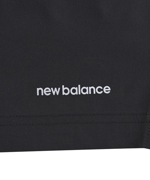 NEW BALANCE(ニューバランス)の「パフォーマンスウーブンショーツ(その他パンツ・メンズ・ブルー/ブラック・SMALL/MEDIUM/LARGE/X-LARGE/XX-LARGE)」の21枚目の写真