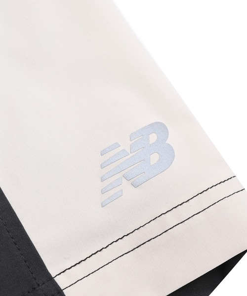 NEW BALANCE(ニューバランス)の「パフォーマンスウーブンショーツ(その他パンツ・メンズ・ブルー/ブラック・SMALL/MEDIUM/LARGE/X-LARGE/XX-LARGE)」の22枚目の写真