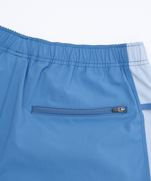 NEW BALANCE(ニューバランス)の「パフォーマンスウーブンショーツ(その他パンツ・メンズ・ブルー/ブラック・SMALL/MEDIUM/LARGE/X-LARGE/XX-LARGE)」の10枚目の写真
