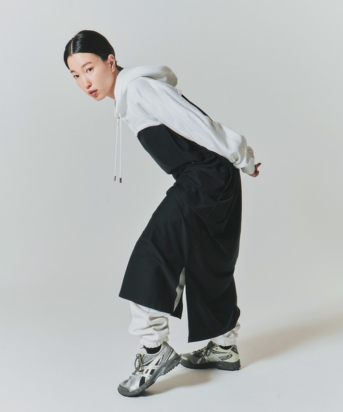 ASICS（アシックス）の「GEL-DS TRAINER 14 / ゲルディーエス トレーナー 14（スニーカー・メンズ・グレー系その他・30.5/27.5/28/24/27/25.5/28.5/29/24.5/23.5/25/23/26.5/26/29.5）」の15枚目の写真