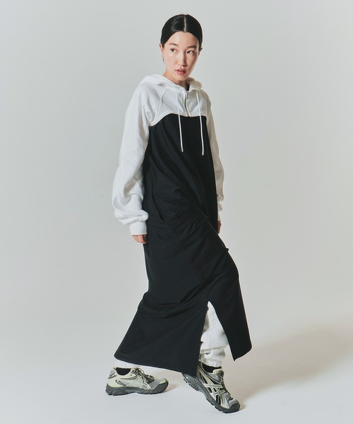 ASICS（アシックス）の「GEL-DS TRAINER 14 / ゲルディーエス トレーナー 14（スニーカー・メンズ・グレー系その他・30.5/27.5/28/24/27/25.5/28.5/29/24.5/23.5/25/23/26.5/26/29.5）」の16枚目の写真