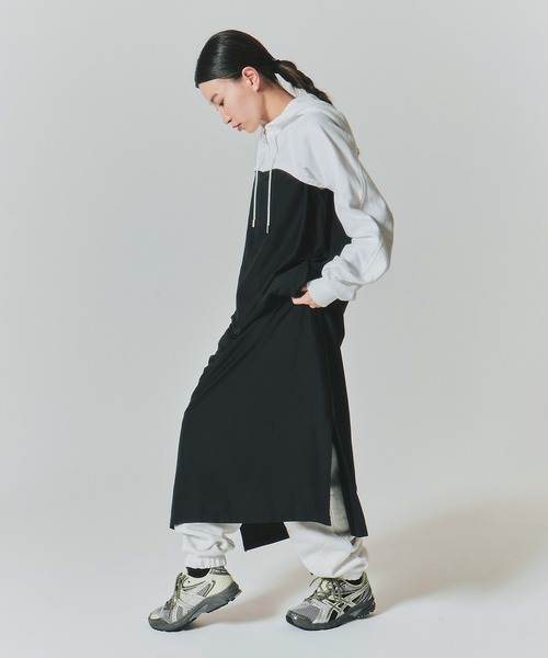 ASICS（アシックス）の「GEL-DS TRAINER 14 / ゲルディーエス トレーナー 14（スニーカー・メンズ・グレー系その他・30.5/27.5/28/24/27/25.5/28.5/29/24.5/23.5/25/23/26.5/26/29.5）」の17枚目の写真