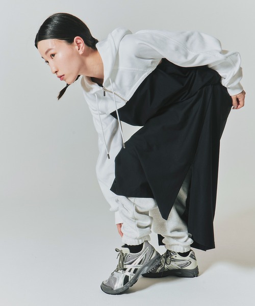 ASICS（アシックス）の「GEL-DS TRAINER 14 / ゲルディーエス トレーナー 14（スニーカー・メンズ・グレー系その他・30.5/27.5/28/24/27/25.5/28.5/29/24.5/23.5/25/23/26.5/26/29.5）」の20枚目の写真