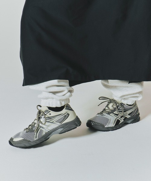ASICS（アシックス）の「GEL-DS TRAINER 14 / ゲルディーエス