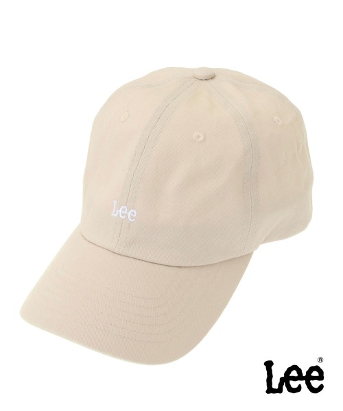 31 Sons de mode(トランテアン ソン ドゥ モード)の「【Leeコラボ】ロゴキャップ(キャップ・レディース・ピンク/ブラック/ベージュ・フリー)」の12枚目の写真