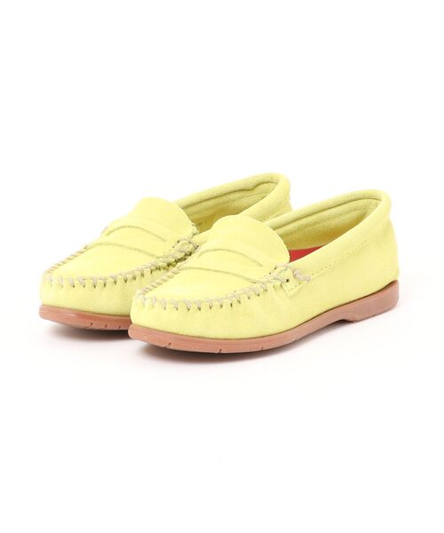 ミネトンカMELLONY PENNY モカシンローファー 楽天市場】【2025年春夏新作】【ミネトンカ 公式】MINNETONKA