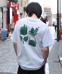勝山八千代 / Tee Shirt