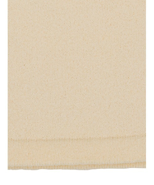 トップス AMERI wt055 セール】25SS USEFUL CUP KNIT TANK（タンクトップ）｜Ameri
