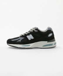 UNITED ARROWS｜ユナイテッドアローズのスニーカー（ブラック