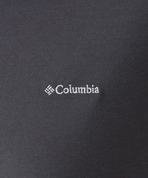 Columbia(コロンビア)の「Columbia/ウィメンズトゥリースワローオムニフリーズゼロ ドレス/コロンビア/冷却/吸湿・速乾/ロングワンピース(ワンピース・レディース・ブラック/グリーン/ベージュ・M/S/XL/L)」の5枚目の写真