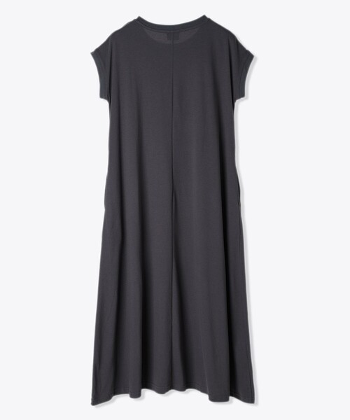 Columbia(コロンビア)の「Columbia/ウィメンズトゥリースワローオムニフリーズゼロ ドレス/コロンビア/冷却/吸湿・速乾/ロングワンピース(ワンピース・レディース・ブラック/グリーン/ベージュ・M/S/XL/L)」の7枚目の写真