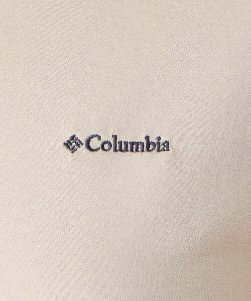Columbia(コロンビア)の「Columbia/ウィメンズトゥリースワローオムニフリーズゼロ ドレス/コロンビア/冷却/吸湿・速乾/ロングワンピース(ワンピース・レディース・ブラック/グリーン/ベージュ・M/S/XL/L)」の9枚目の写真