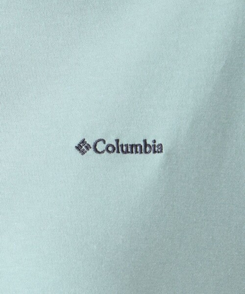 Columbia(コロンビア)の「Columbia/ウィメンズトゥリースワローオムニフリーズゼロ ドレス/コロンビア/冷却/吸湿・速乾/ロングワンピース(ワンピース・レディース・ブラック/グリーン/ベージュ・M/S/XL/L)」の13枚目の写真
