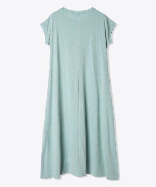 Columbia(コロンビア)の「Columbia/ウィメンズトゥリースワローオムニフリーズゼロ ドレス/コロンビア/冷却/吸湿・速乾/ロングワンピース(ワンピース・レディース・ブラック/グリーン/ベージュ・M/S/XL/L)」の15枚目の写真