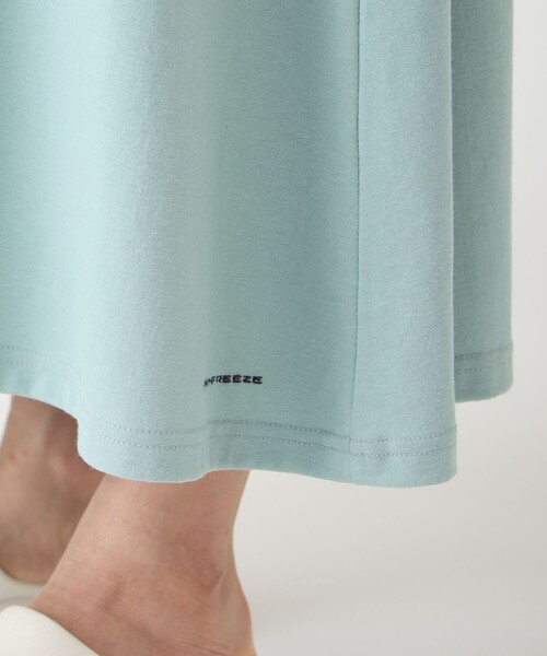 Columbia(コロンビア)の「Columbia/ウィメンズトゥリースワローオムニフリーズゼロ ドレス/コロンビア/冷却/吸湿・速乾/ロングワンピース(ワンピース・レディース・ブラック/グリーン/ベージュ・M/S/XL/L)」の20枚目の写真