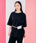 LEPSIM(レプシィム)の「トップス(Tシャツ/カットソー)」