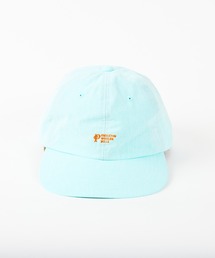 PENDLETON（ペンドルトン）の「【 PENDLETON / ペンドルトン 】ECOPET DUNGAREE EMB CAP / エコペットダンガリーキャップ（キャップ・レディース）」