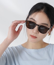 A.Kjaerbede（エキアビド）の「A.KJAERBEDE/BATE（サングラス）」