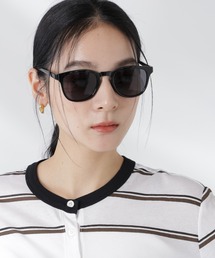 A.Kjaerbede（エキアビド）の「A.KJAERBEDE/BATE（サングラス）」