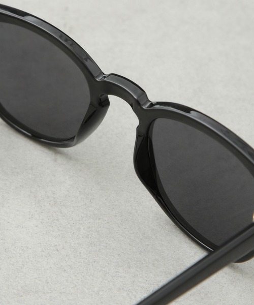 A.Kjaerbede（エキアビド）の「A.KJAERBEDE/BATE（サングラス・レディース・ブラック/グレー/その他1・FREE）」の7枚目の写真