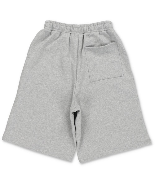 新品未使用　ＰＨＥＥＮＹ フィーニー　スウェット　ハーフパンツ セール】ワイドスウェットハーフパンツ（スウェットパンツ