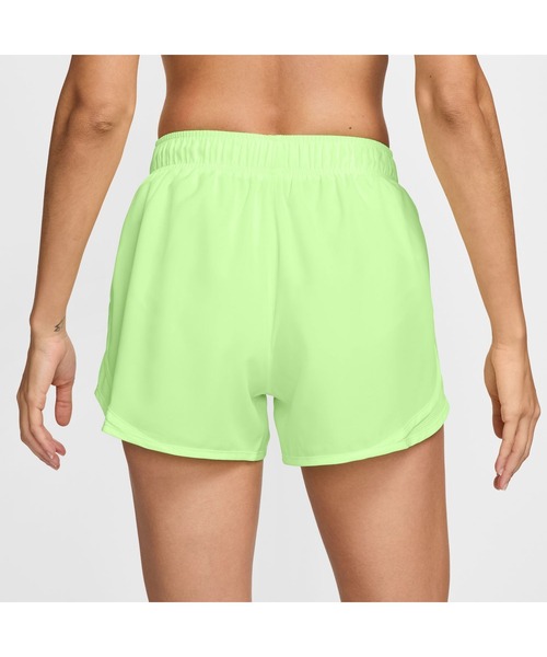 NIKE（ナイキ）の「ナイキ NIKE ナイキ  TEMPO DF MR 3 ショート（その他パンツ・レディース・イエロー・S/M/L）」の2枚目の写真