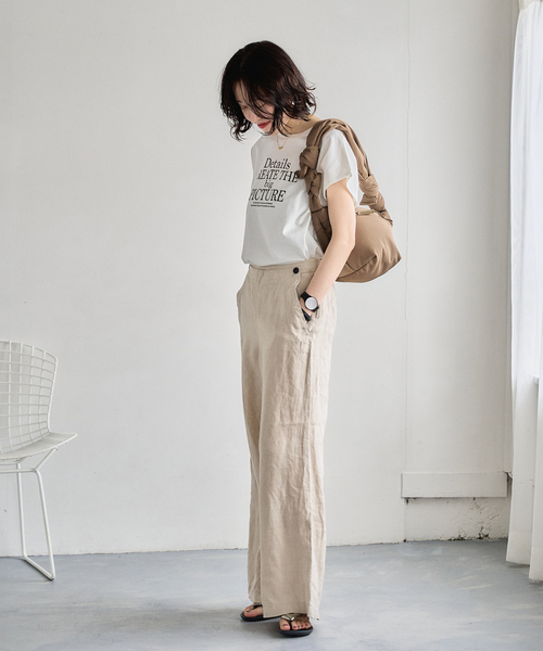 セール】《別注》LE VERNIS/ル・ベルニ GIGLY BAG（ショルダー