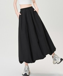 バルーンロングスカート スカート ロング バルーン : ZOZOTOWN Yahoo!店 - 通販 - Yahoo