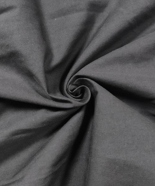 Doux Belle（ドゥーベル）の「Aラインバルーンロングスカート（スカート・レディース・ダークグレー/ホワイト/ブラック・MEDIUM）」の14枚目の写真