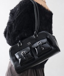 SpRay（スプレイ）の「２ポケットショルダーバック（ショルダーバッグ）」