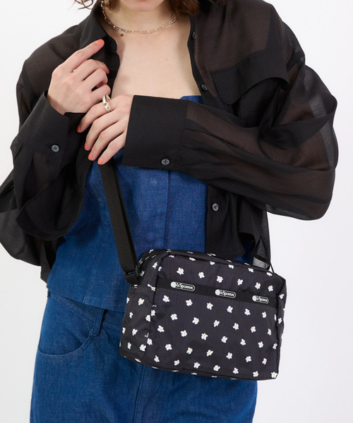 ■LeSportsac■DANIELLA CROSSBODYディッツィーデイジー DANIELLA CROSSBODY/ディッツィーデイジー / LeSportsac