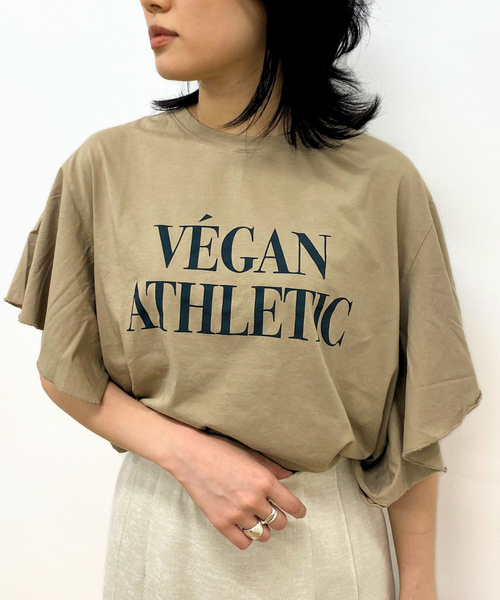 MICA & DEAL カットソー MICA&DEAL tシャツ 「別注」「MICA＆DEAL /マイカアンドディール