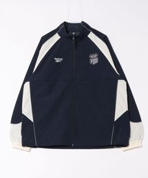 JUGLANS（ユグランス）の「【Reebok】 エンブレムJKT（その他アウター）」
