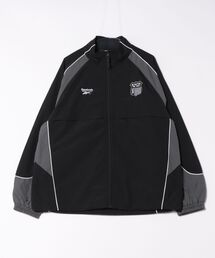 JUGLANS（ユグランス）の「【Reebok】 エンブレムJKT（その他アウター）」