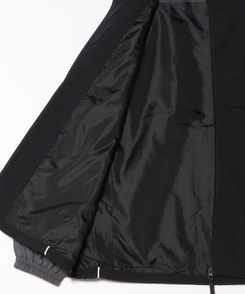 ＪＵＧＬＡＮＳ（ユグランス）の「【Reebok】 エンブレムJKT（その他アウター・メンズ・ネイビー/ブラック/グリーン・L/M/LL）」の5枚目の写真