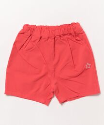 hakka baby（ハッカベビー）の「[ベビー]スーパーストレッチツイルハーフパンツ（その他パンツ）」