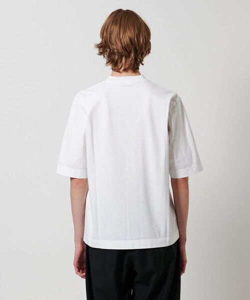 LOEFF（ロエフ）の「＜LOEFF＞スリーピング キャット Tシャツ