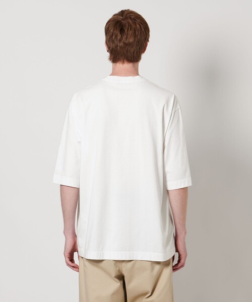 LOEFF（ロエフ）の「＜LOEFF＞スリーピング キャット Tシャツ