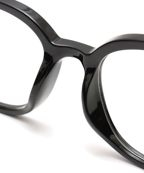 atmos pink（アトモスピンク）の「atmos pink Classic Glasses / アトモス ピンク クラシック グラス（サングラス・レディース・ブラック/カーキ・FREE）」の5枚目の写真