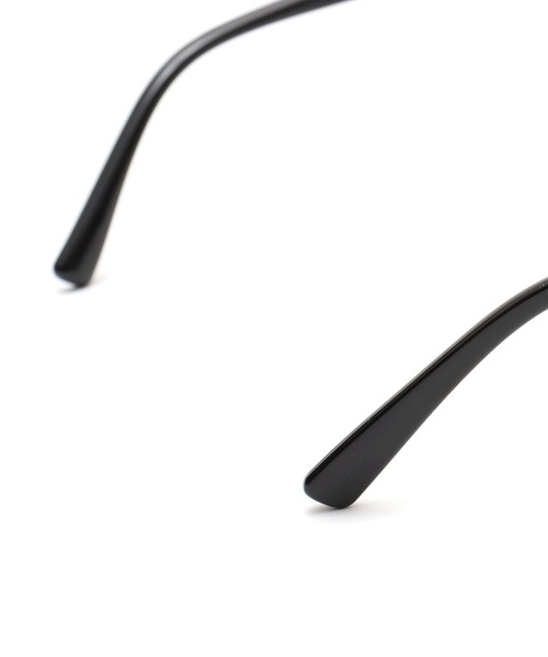 atmos pink（アトモスピンク）の「atmos pink Classic Glasses / アトモス ピンク クラシック グラス（サングラス・レディース・ブラック/カーキ・FREE）」の6枚目の写真