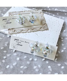 【petitclover】clear&mat(MA)