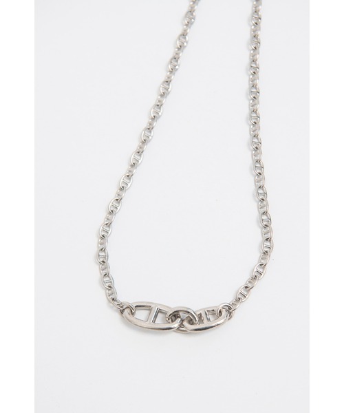 DISCOVERED ディスカバード スターデザインネックレス 2点セット ＄ DISCOVERED ディスカバード スターデザインネックレス 2点セット ＄