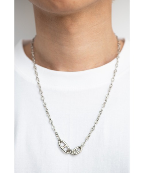 ZOZO限定】NECKLACE（ネックレス）｜DISCOVERED（ディスカバード