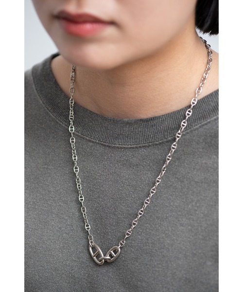 DISCOVERED（ディスカバード）の「【ZOZO限定】NECKLACE