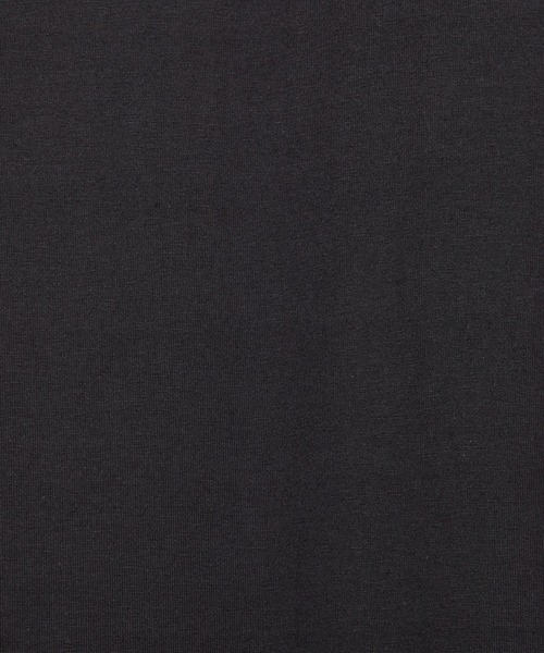 marka（マーカ）の「CREW NECK TEE（Tシャツ/カットソー・メンズ・ダークグレー/ネイビー・1/2）」の7枚目の写真