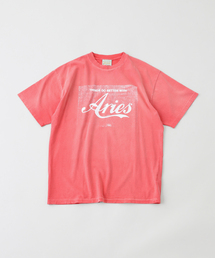 ARIES 売れ筋商品|||アリーズ Tシャツ トップス レディース Tank tops Red アリーズ(ARIES )レディース/ Tシャツ＆トップスの通販｜YOOX