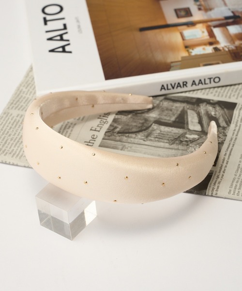 人気♬カチューシャ このカチューシャめちゃくちゃ可愛い🥹🫶🏻