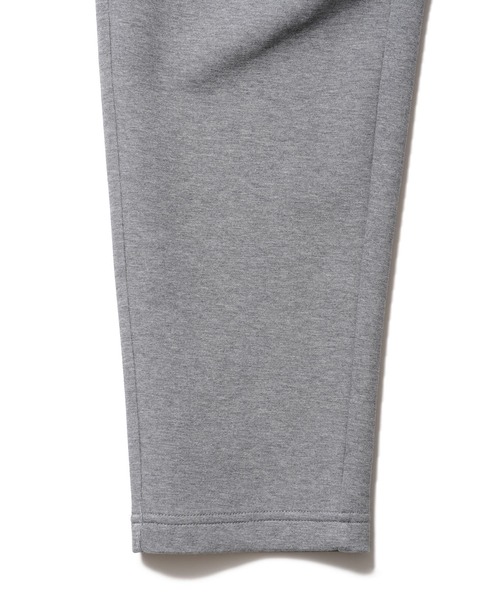 F.C.Real Bristol(エフシーレアルブリストル)の「TECH SWEAT PANTS(スウェットパンツ・メンズ・ブラック/グレー/モカ・SMALL/MEDIUM/LARGE/X-LARGE/XX-LARGE)」の9枚目の写真